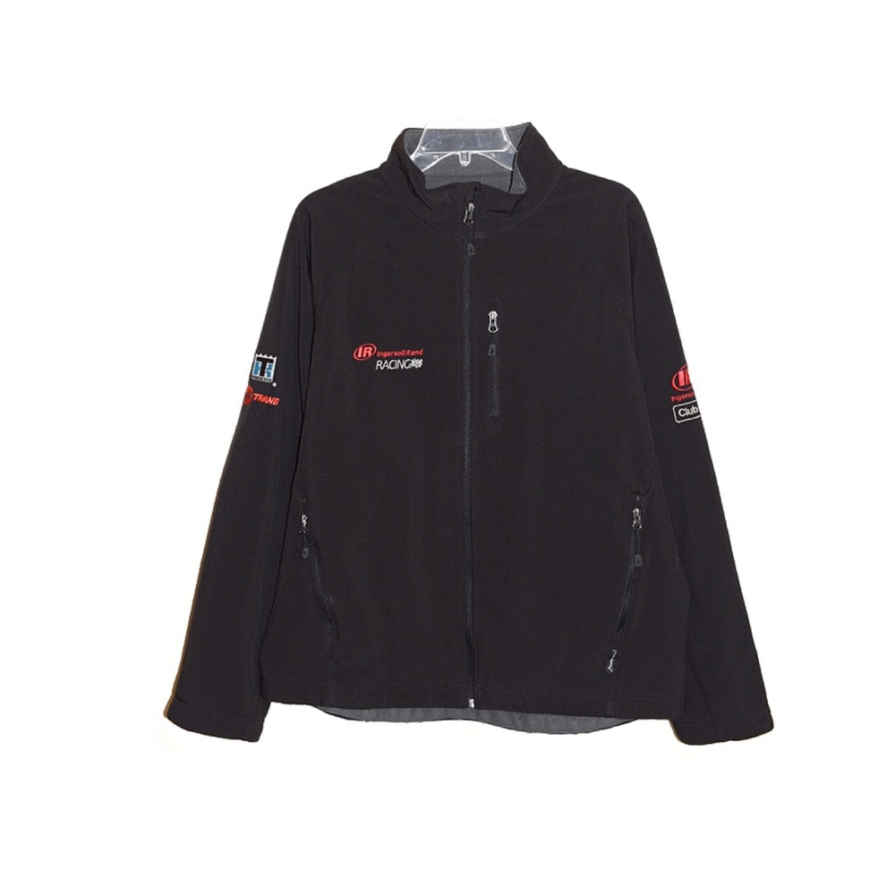 Landway Ingersoll Rand Racing Soft Shell Jacket
